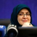 برای دیدن واکنش به دستگیری سخنگوی دولت Gholamreza Ghasemiian