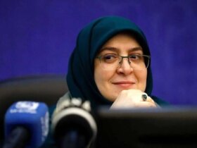 برای دیدن واکنش به دستگیری سخنگوی دولت Gholamreza Ghasemiian