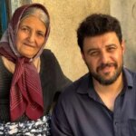 برای دیدن انگیزه عزیز مهری توسط Hooman Syyid و عوامل سریال وحشی