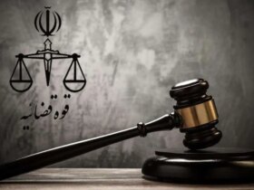 برای دیدن مصاحبه با دادستان Tuyserkan در مورد حادثه تیراندازی امروز