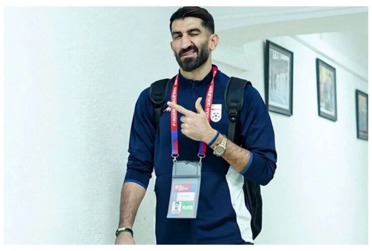 Alireza Biranvand را متوقف کنید!