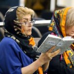 تصاویر یادآوری کنیسه یوسف Abad Imam Khomeini