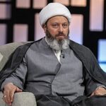 جزئیات انتشار Hojjatoleslam Qasemian اعلام شد