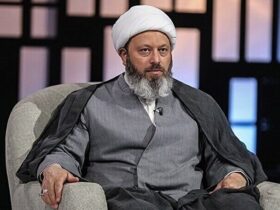 جزئیات انتشار Hojjatoleslam Qasemian اعلام شد
