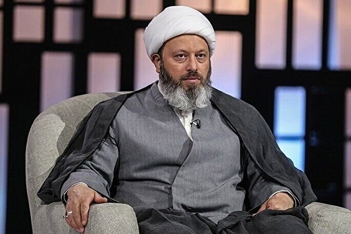 جزئیات انتشار Hojjatoleslam Qasemian اعلام شد
