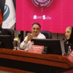 اصگار فرهادی در حال آمدن به ایران / رضا رشیدپور / "لوتوس" اولین نقش برای "لوتوس" است اما فمینیستی نیست!