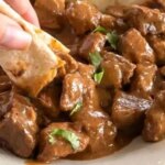 گوشت گاو بغداد
