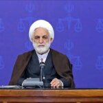 انتقاد اژه از برخی ممنوعیت ها ؛ ضرورت به پایان رسیده است. محدودیت را حذف کنید