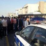 واکنش پلیس ؛ داستان داستان سرهنگ خییا از کودک نماینده مجلس