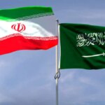 با تشکر از وزیر امور خارجه سعودی برای آزادی دو شهروند ایرانی