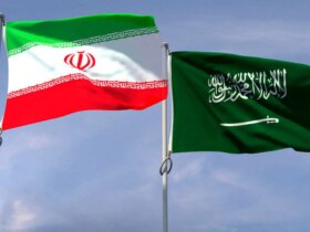 با تشکر از وزیر امور خارجه سعودی برای آزادی دو شهروند ایرانی