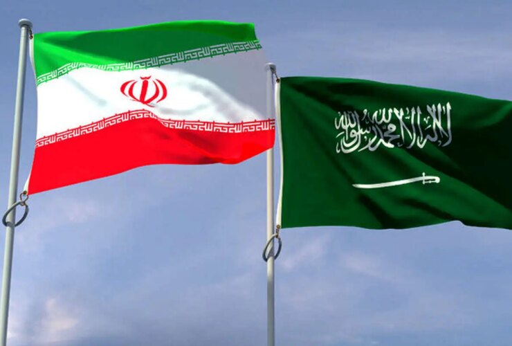 با تشکر از وزیر امور خارجه سعودی برای آزادی دو شهروند ایرانی