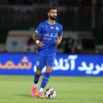 مجوز نهایی جام داور ؛ ستاره استقلال باید اخراج شود!