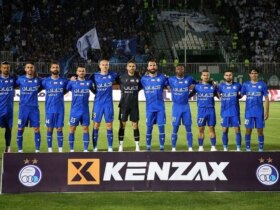 استقلال با ترک پرسپولیس معتبرترین تیم جام حذفی شد