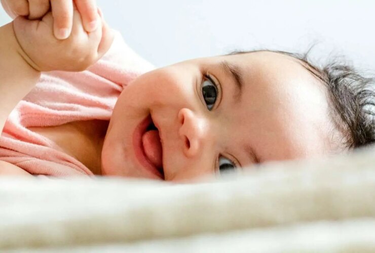 5 میلیون هدیه تومان برای تأمین اجتماعی برای متولد شده