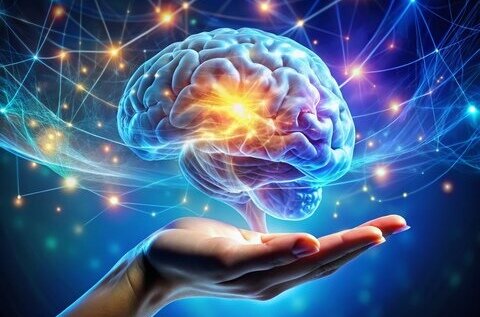 معجزه طب سنتی برای توسعه حافظه و بهبود عملکرد مغز