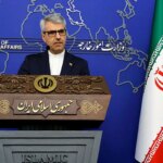 ایران بیانیه رسمی دولت اتریش را صدا کرد