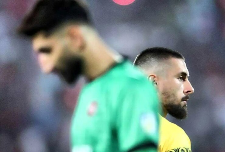 2 مشتری جدید برای الکسیس گوندوز