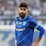 گزینه جذاب پرسپولیس وارد تیغ شد