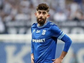 گزینه جذاب پرسپولیس وارد تیغ شد