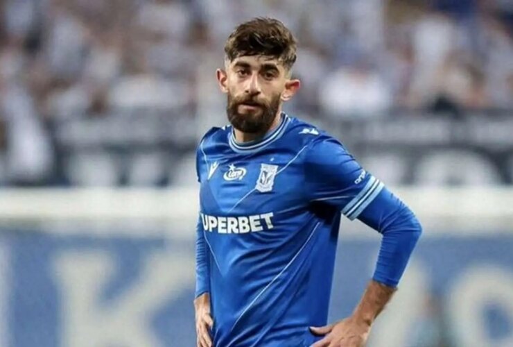 گزینه جذاب پرسپولیس وارد تیغ شد