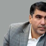 اقدام Alireza Moezi برای آخرین اظهارات Gholalamreza Ghasemiian