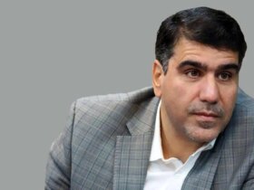 اقدام Alireza Moezi برای آخرین اظهارات Gholalamreza Ghasemiian