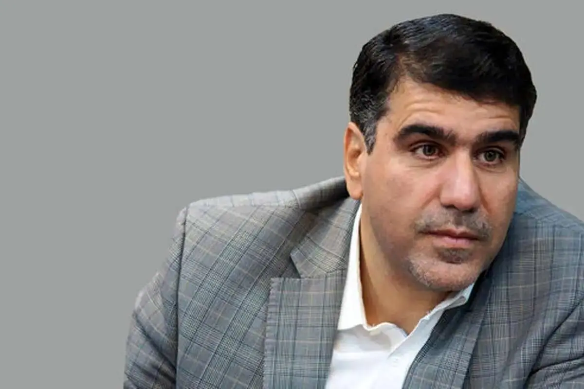 اقدام Alireza Moezi برای آخرین اظهارات Gholalamreza Ghasemiian
