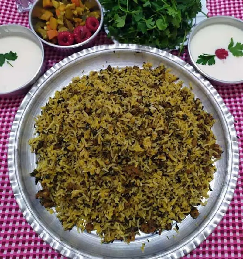 چوگان ریحان