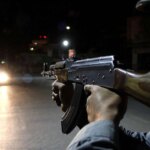 بیان دو سرباز مرزی بوشهر در درگیری با قاچاقچیان