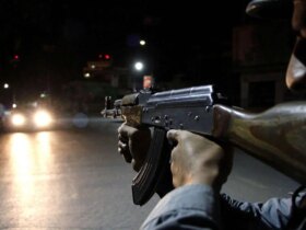 بیان دو سرباز مرزی بوشهر در درگیری با قاچاقچیان