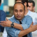 اکنون ، مدیر مشهور سینمای ایران در بستر بیمارستان است/ من فکر کرده ام که تاکنون رفقای زیادی دارم.