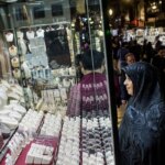 امروز قیمت طلا است