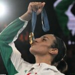 شوک بزرگ برای قهرمان بحث برانگیز المپیک ؛ آزمایش جنسی اجباری بود