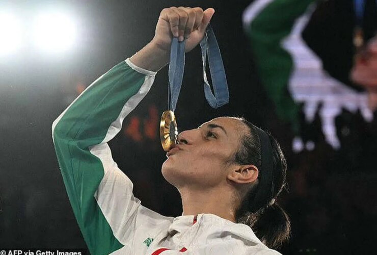 شوک بزرگ برای قهرمان بحث برانگیز المپیک ؛ آزمایش جنسی اجباری بود