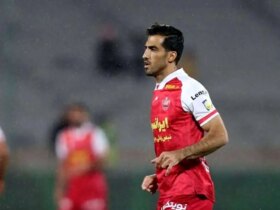 بحث های جدید ؛ Skochich ستاره Persepolis را می خواهد