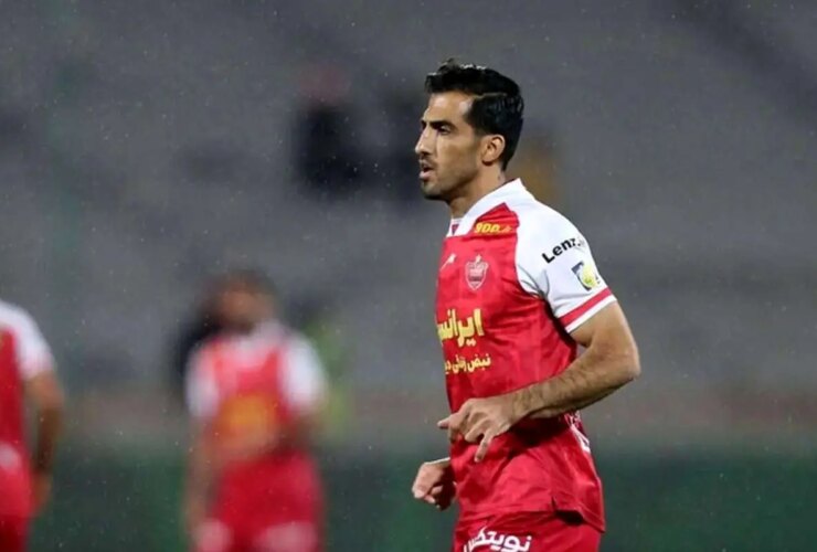 بحث های جدید ؛ Skochich ستاره Persepolis را می خواهد