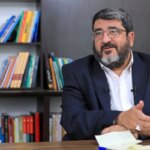 Fouad Izadi: اگر ترامپ نامه ای ارسال نکرد ، مذاکرات ایران -us آغاز نمی شود