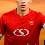 وارد هادون می شود. ستاره سوئیسی خرید هفتم پرسپولیس