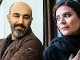 Mohsen Tonabandeh با "Kendo"
