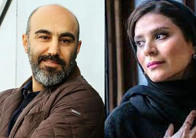 Mohsen Tonabandeh با "Kendo"