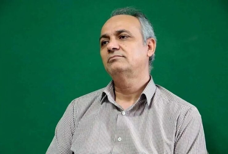 پاسخ زیدآبادی به پروژه شبیه سازی جهنم در Foman