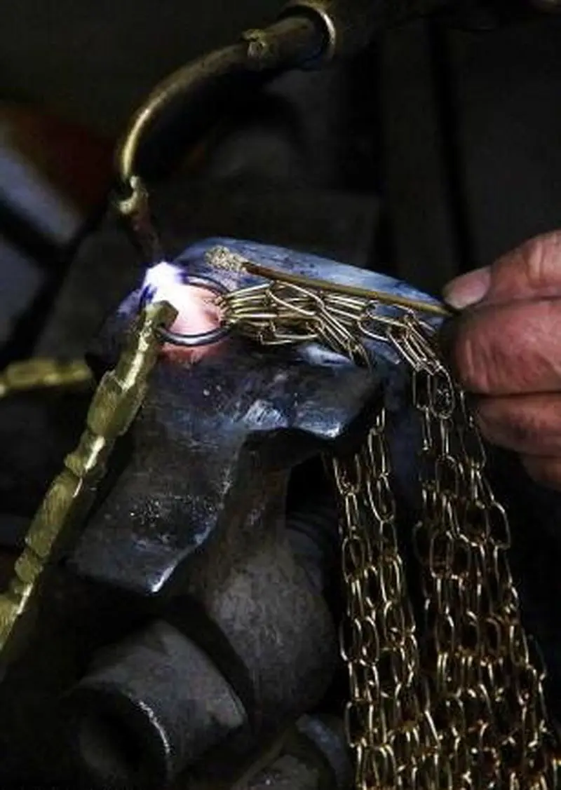 زنجیر