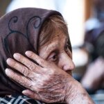2 تا 5 درصد از افراد مسن ایرانی به تنهایی زندگی می کنند