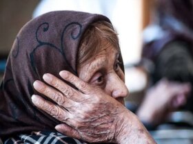 2 تا 5 درصد از افراد مسن ایرانی به تنهایی زندگی می کنند