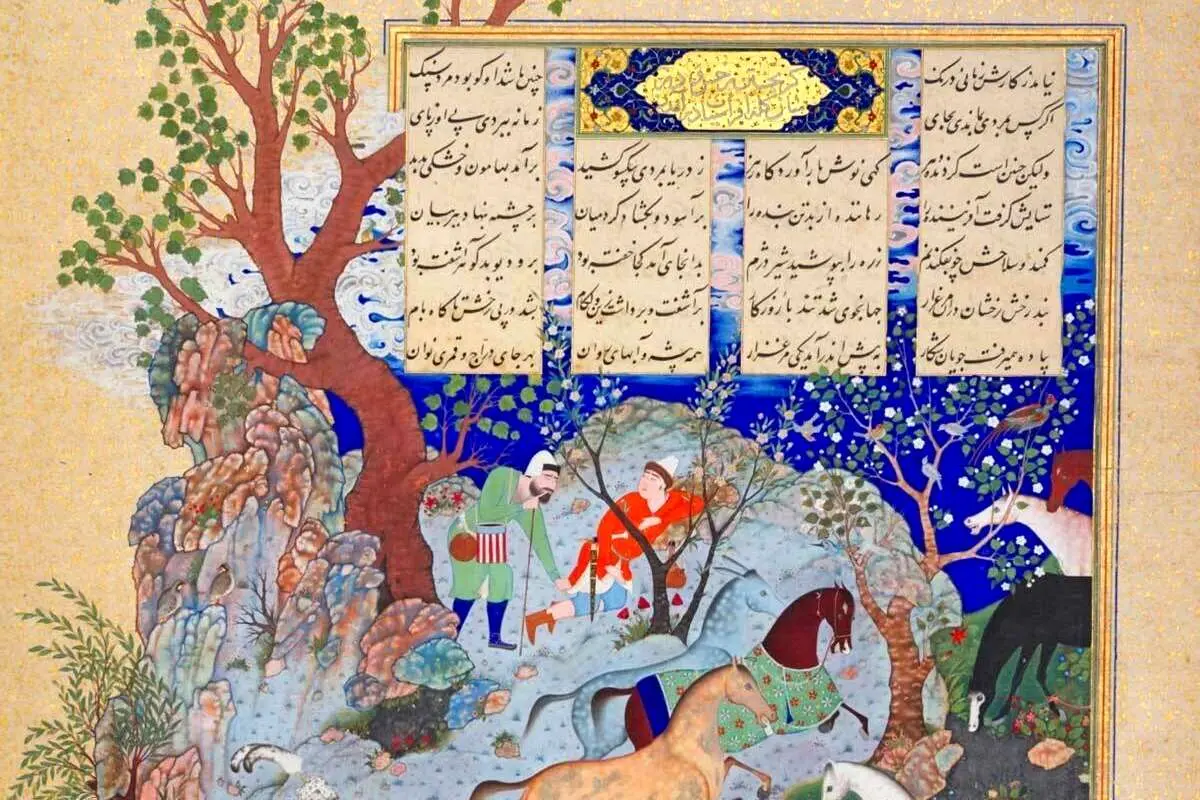 2 -سال -ولد شهنوه کمتر از 2 میلیون تومان فروخته شده است! 4 2 -سال -ولد شهنوه کمتر از 2 میلیون تومان فروخته شده است!