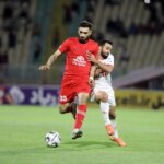 2 معرفی خرید پرسپولیس جدید؟