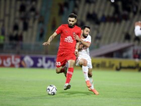 2 معرفی خرید پرسپولیس جدید؟