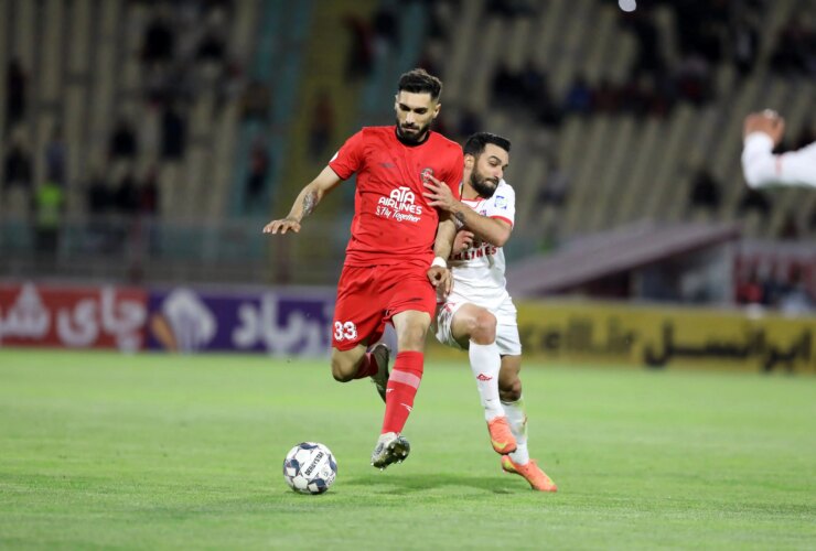 2 معرفی خرید پرسپولیس جدید؟