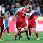3 دوم تاریخچه پرسپولیس بازیکنان خارجی هستند. تاریخ شب وداع!